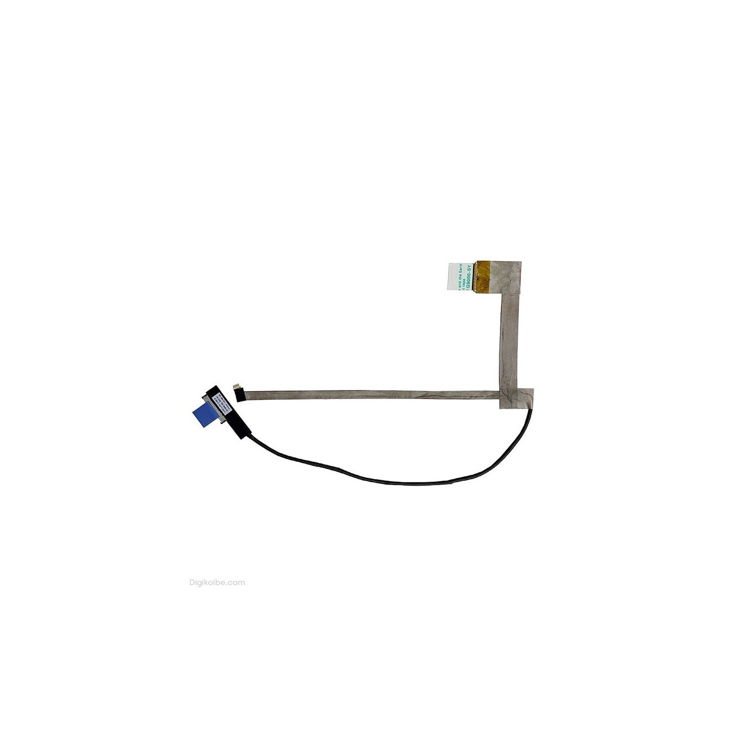 فلت تصویر لپ‌تاپ لنوو B570 (IdeaPad)