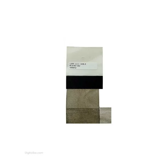 فلت تصویر لپتاپ لنوو B570 (IdeaPad) فلت تصویر لپتاپ لنوو B570 (IdeaPad)