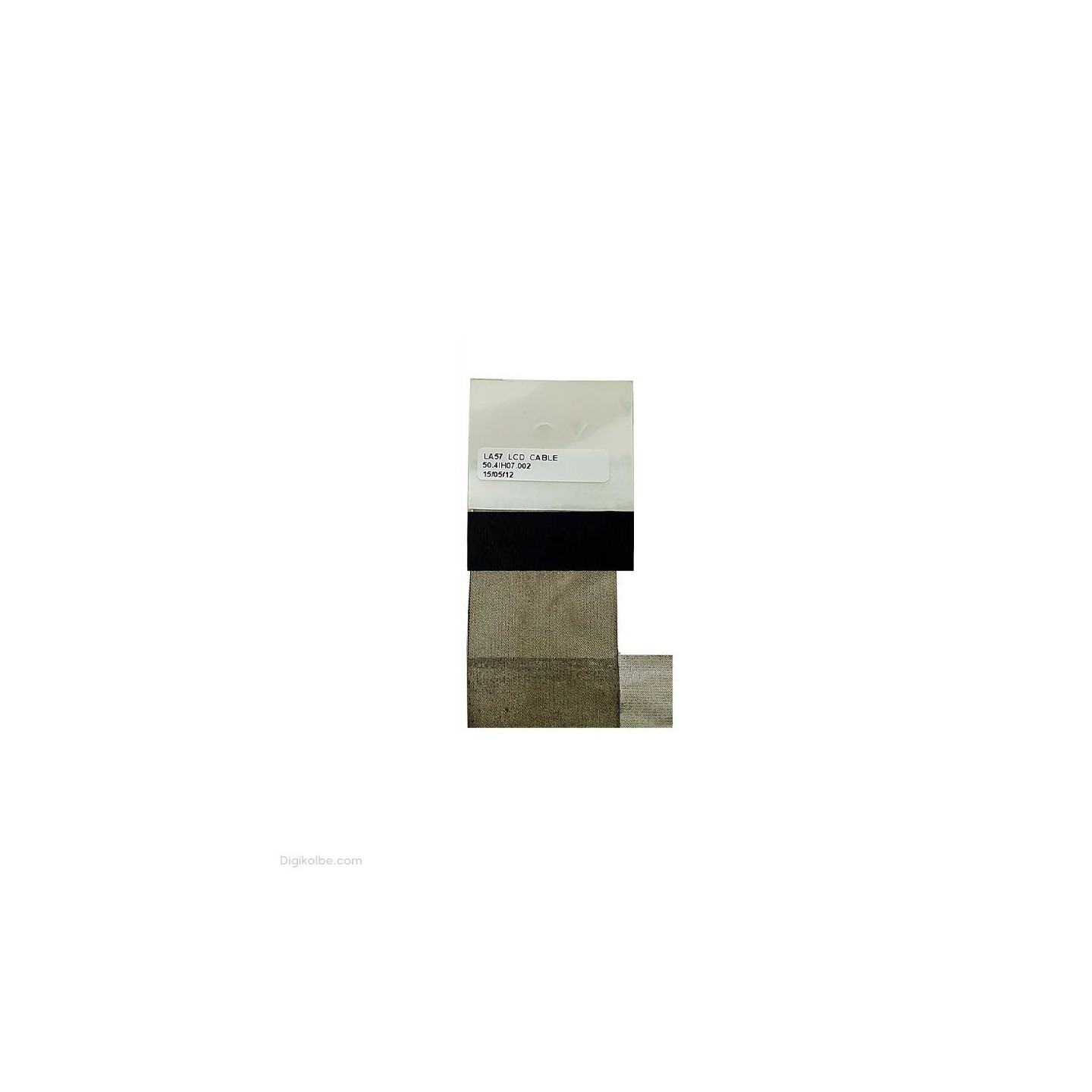 فلت تصویر لپ‌تاپ لنوو B570 (IdeaPad)