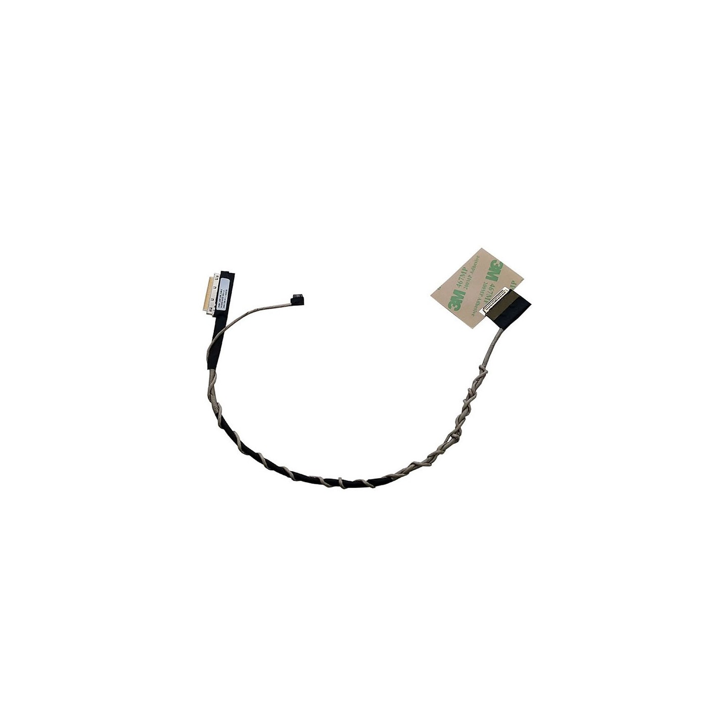 فلت تصویر لپ‌تاپ لنوو B50-30 (IdeaPad)