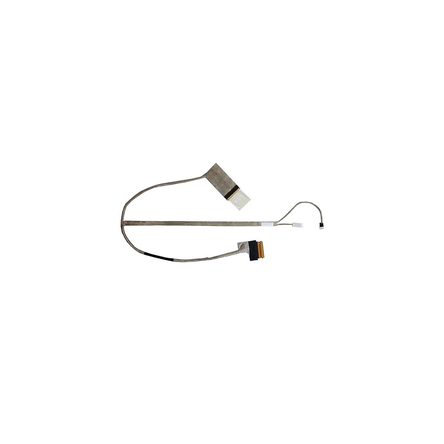 فلت تصویر لپ‌تاپ لنوو B480 (IdeaPad)