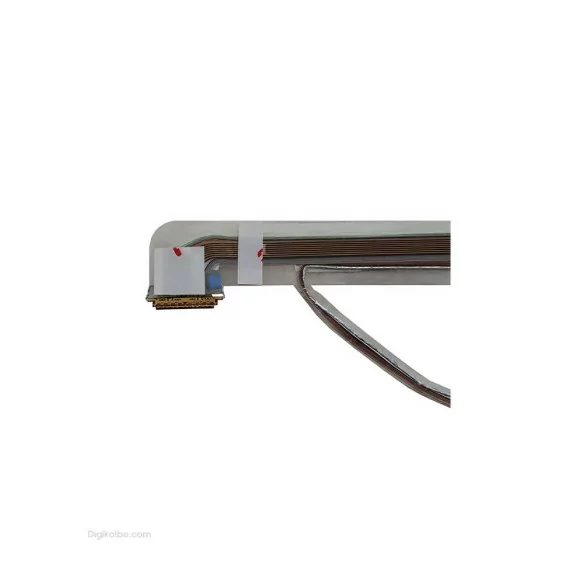 فلت تصویر لپ‌تاپ دل 1557 (Studio)