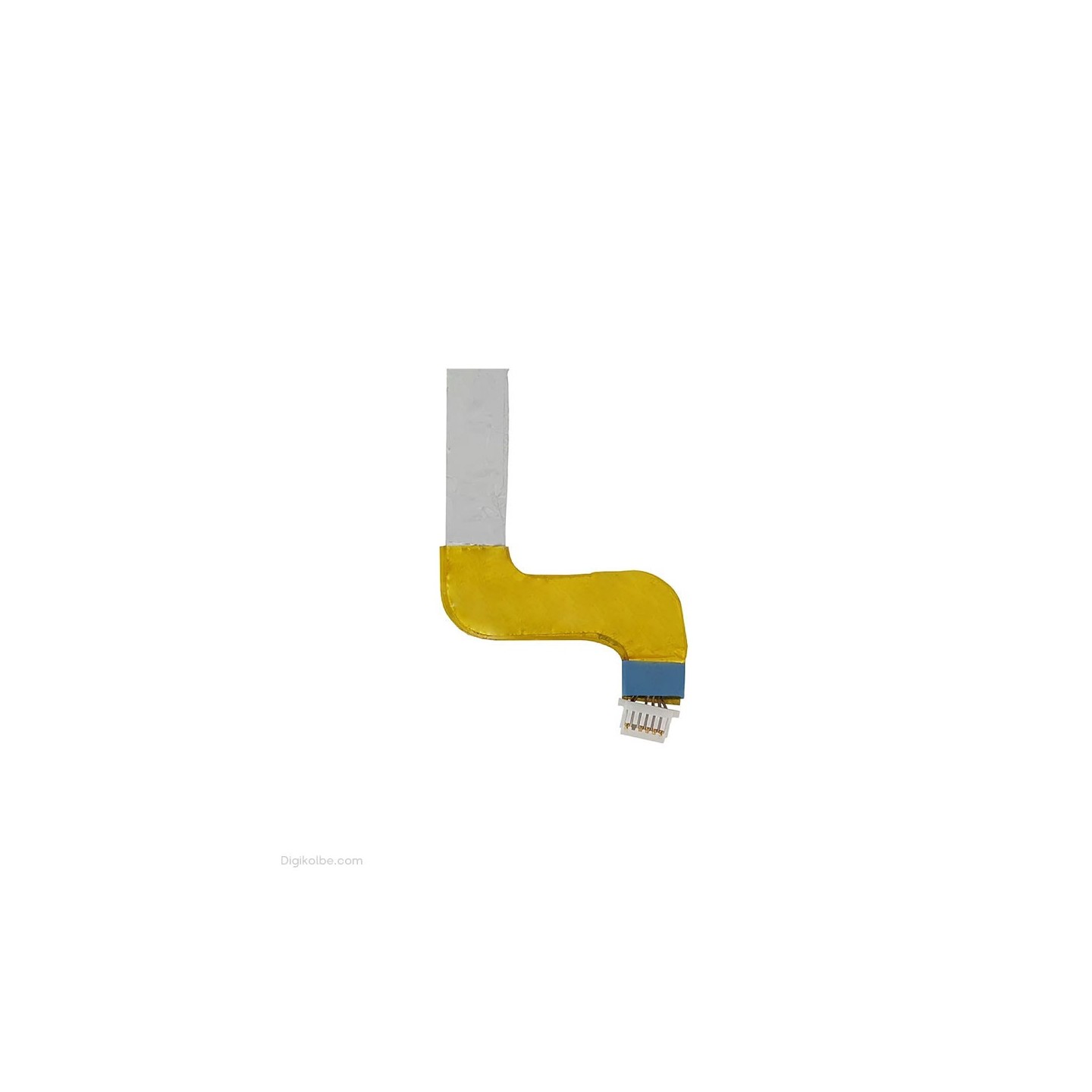 فلت تصویر لپ‌تاپ دل 1535 (30 پین | Studio)