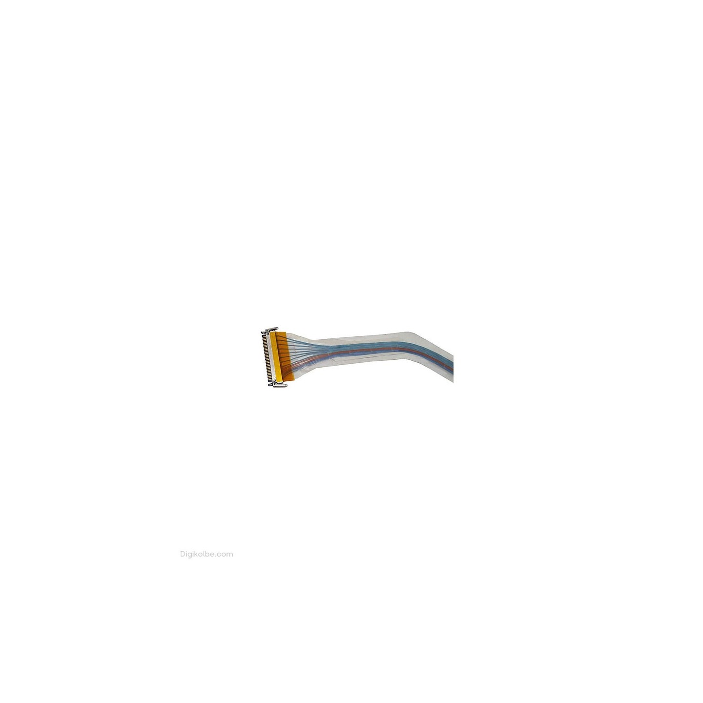 فلت تصویر لپ‌تاپ دل 6400 (Inspiron)