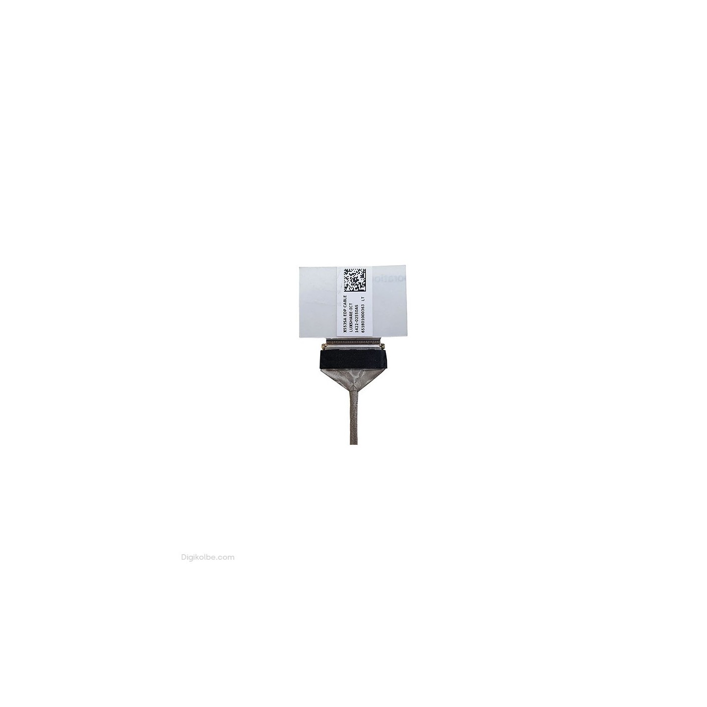 فلت تصویر لپ‌تاپ ایسوس X553SA