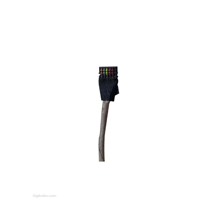 فلت تصویر لپ‌تاپ ایسوس X553SA