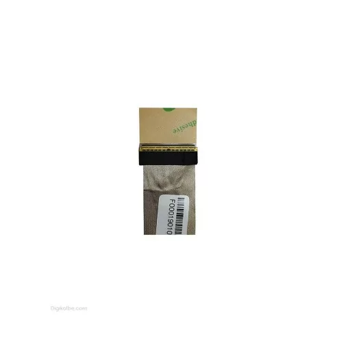 فلت تصویر لپتاپ ایسوس X550