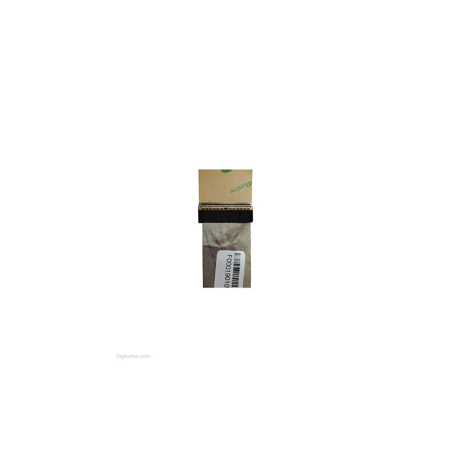 فلت تصویر لپ‌تاپ ایسوس X550