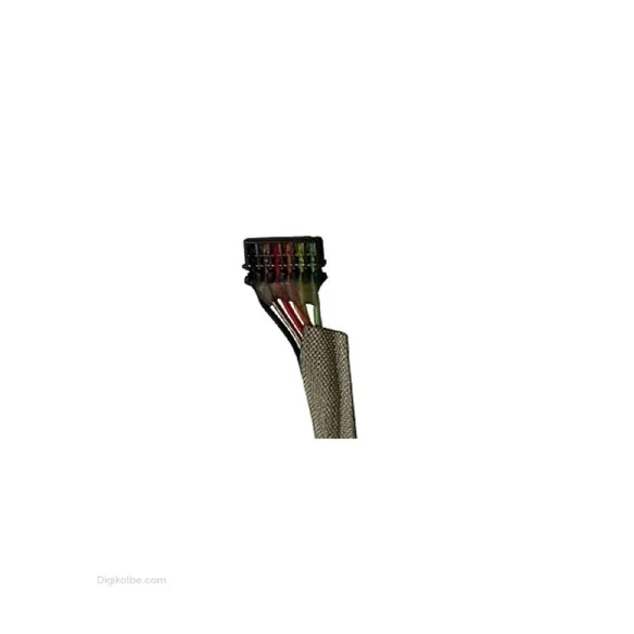 فلت تصویر لپ‌تاپ ایسوس X550