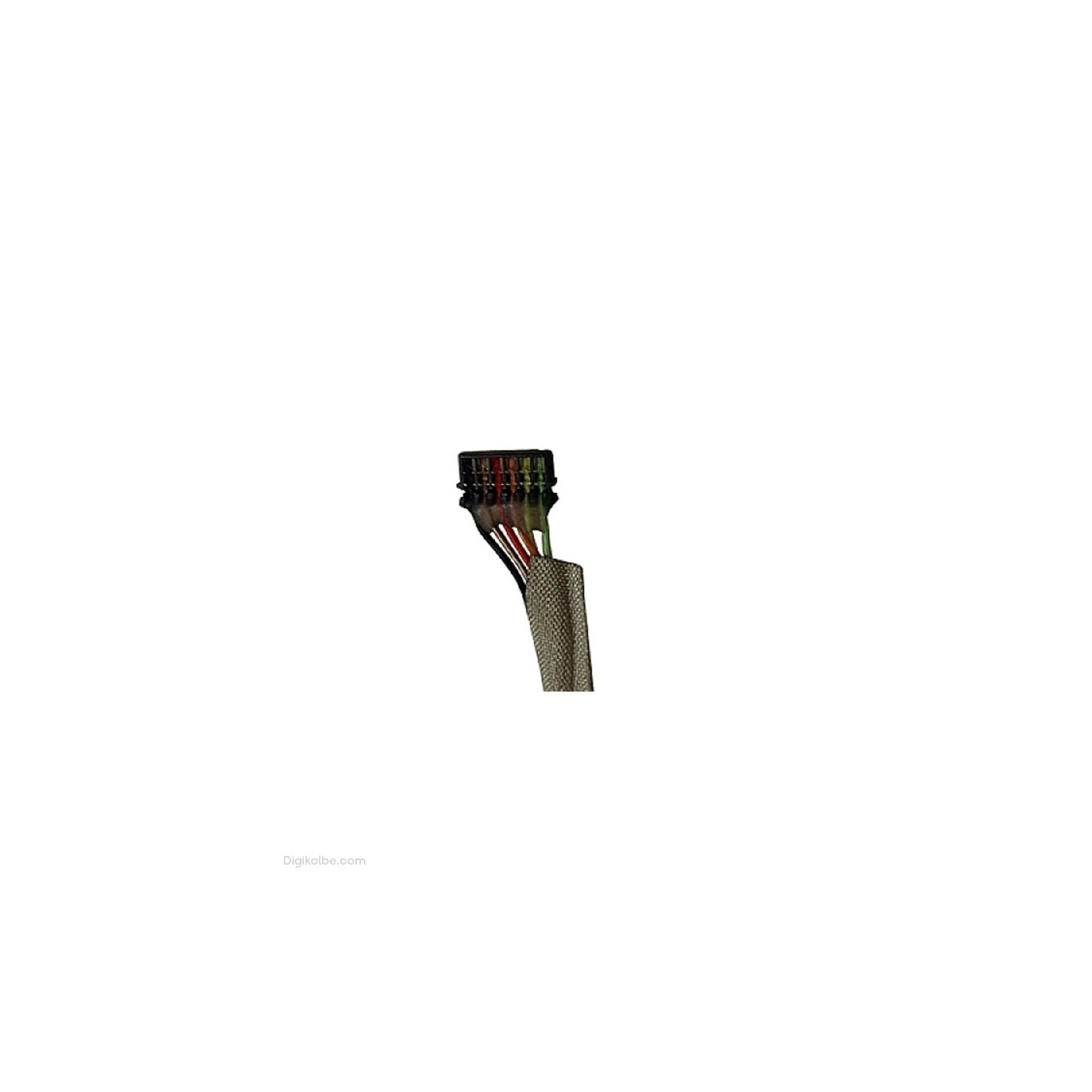 فلت تصویر لپ‌تاپ ایسوس X550