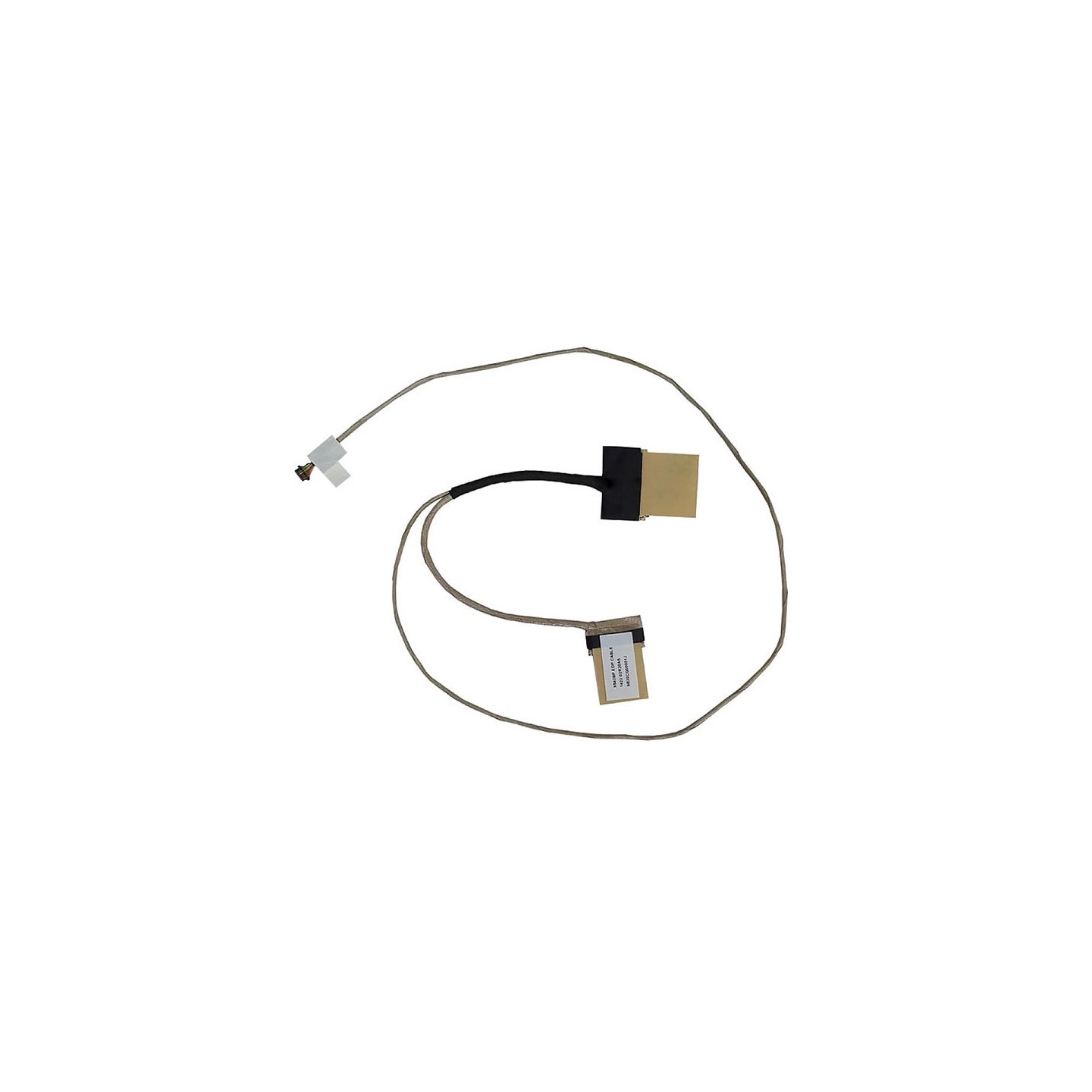 فلت تصویر لپ‌تاپ ایسوس X542BP (VivoBook)