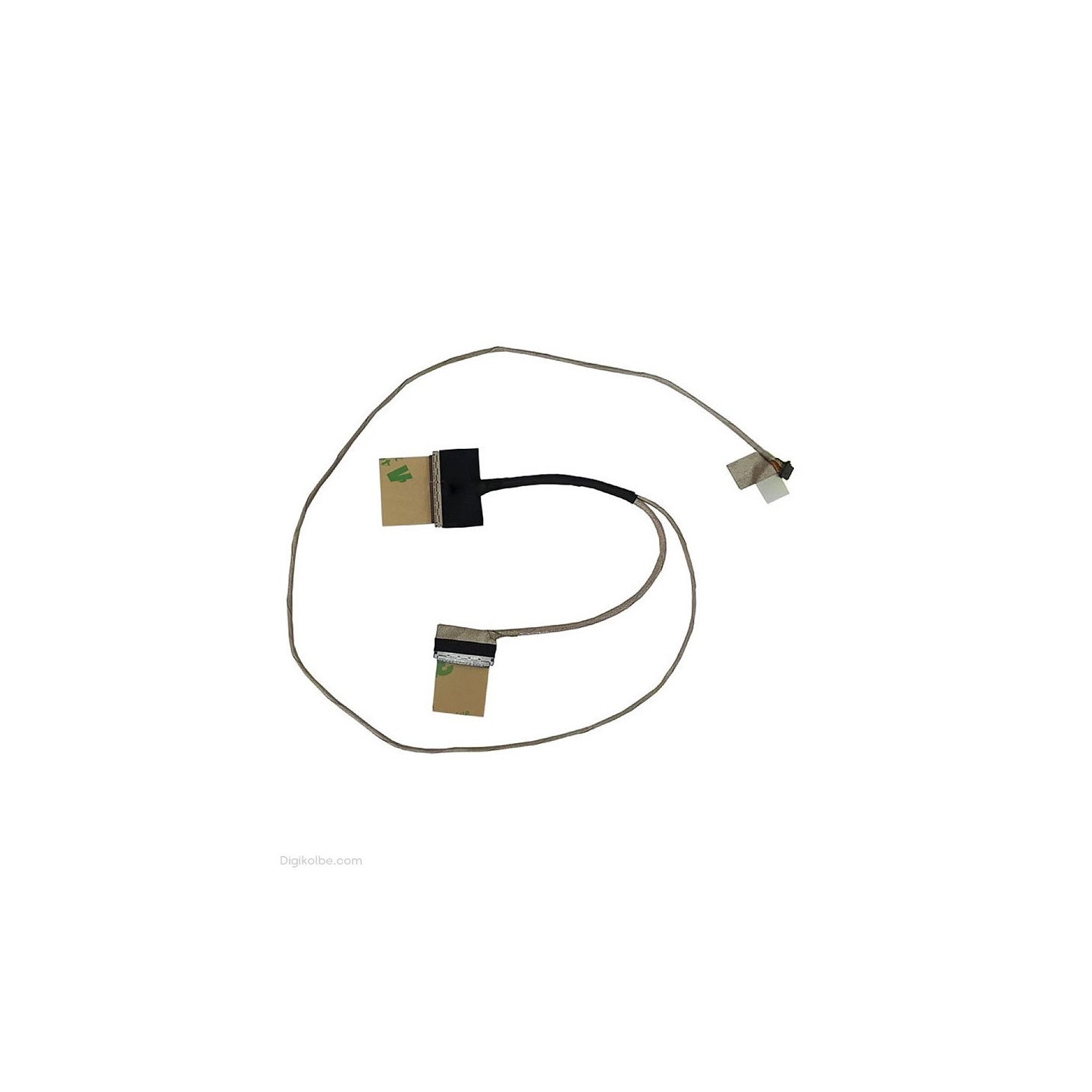 فلت تصویر لپ‌تاپ ایسوس X542BP (VivoBook)
