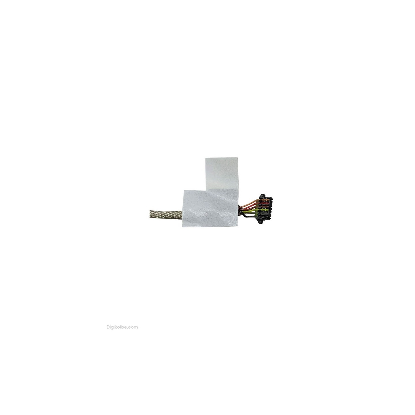 فلت تصویر لپ‌تاپ ایسوس X542BP (VivoBook)