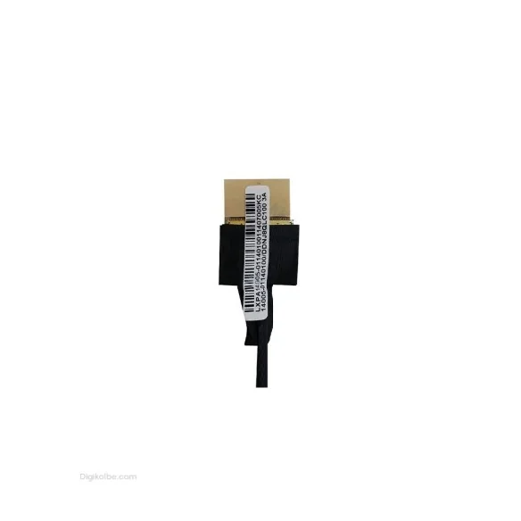 فلت تصویر لپ‌تاپ ایسوس N56V