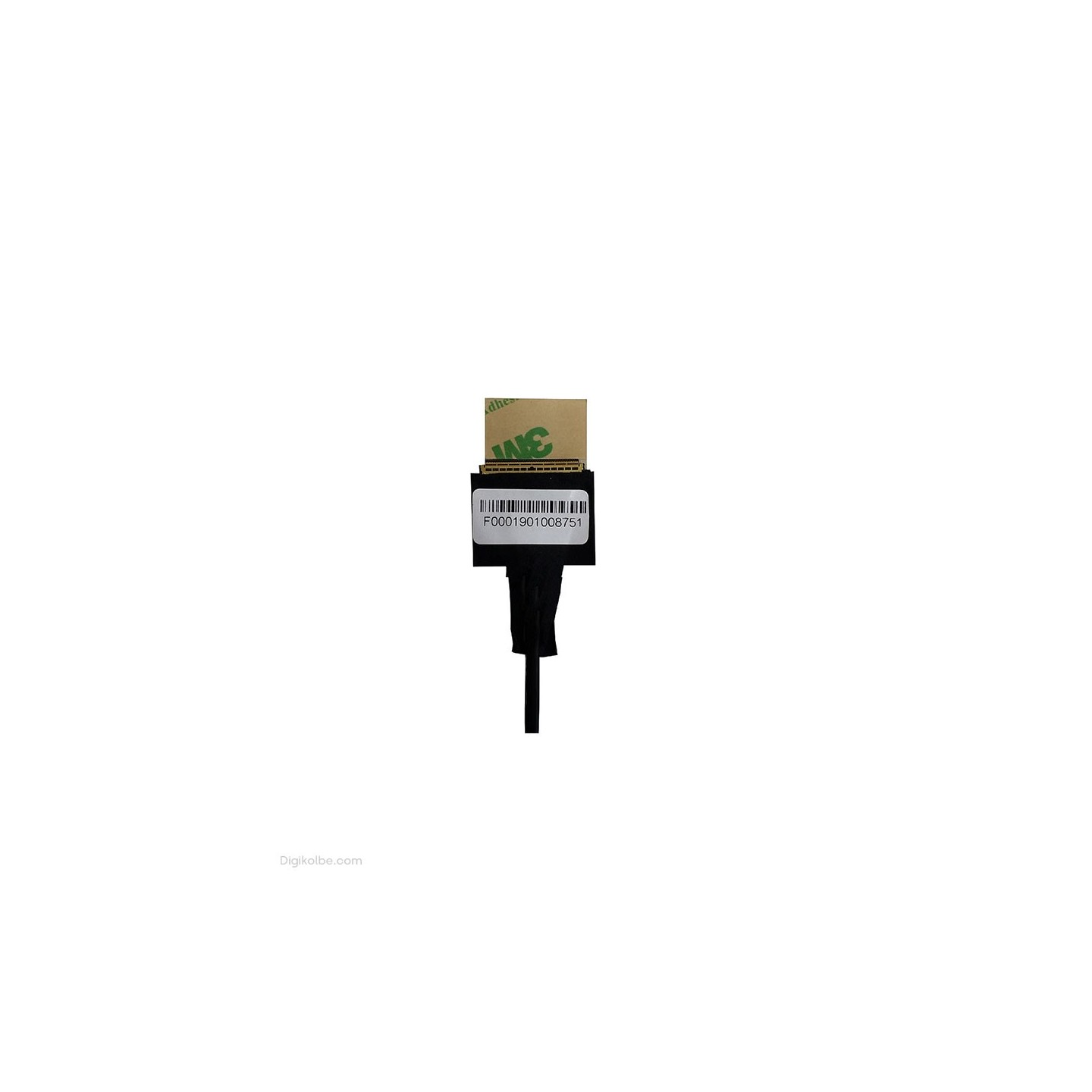 فلت تصویر لپ‌تاپ ایسوس N56V