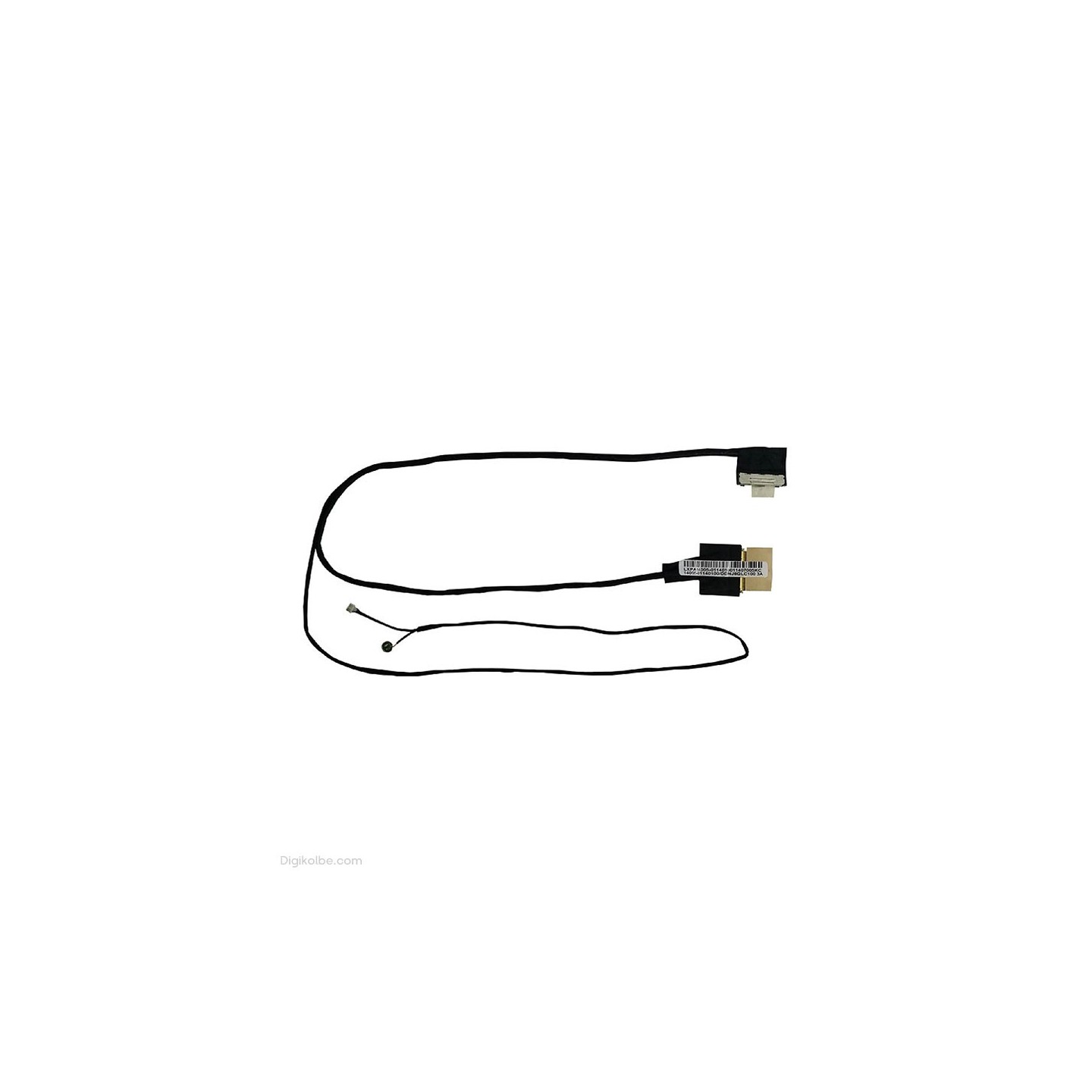 فلت تصویر لپ‌تاپ ایسوس N56V