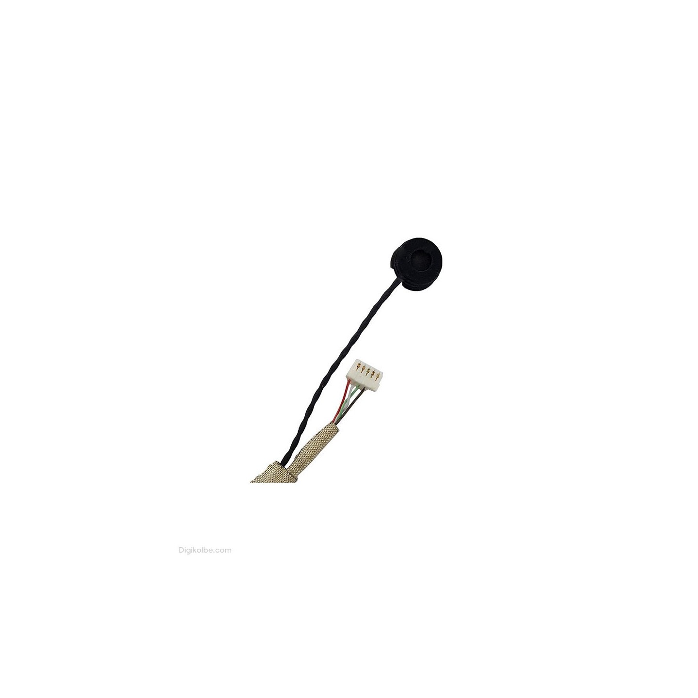 فلت تصویر لپ‌تاپ ایسوس N55