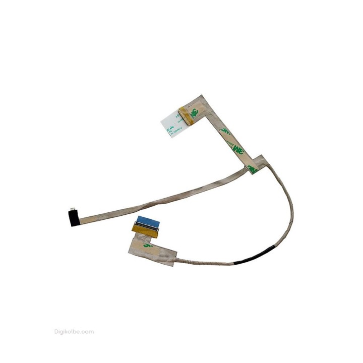 فلت تصویر لپ‌تاپ لنوو B560 (IdeaPad)