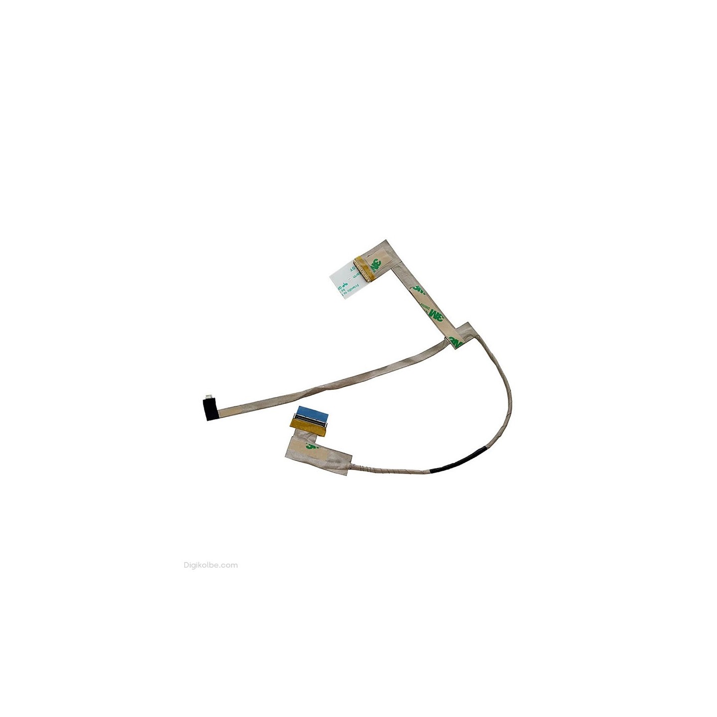 فلت تصویر لپ‌تاپ لنوو B560 (IdeaPad)