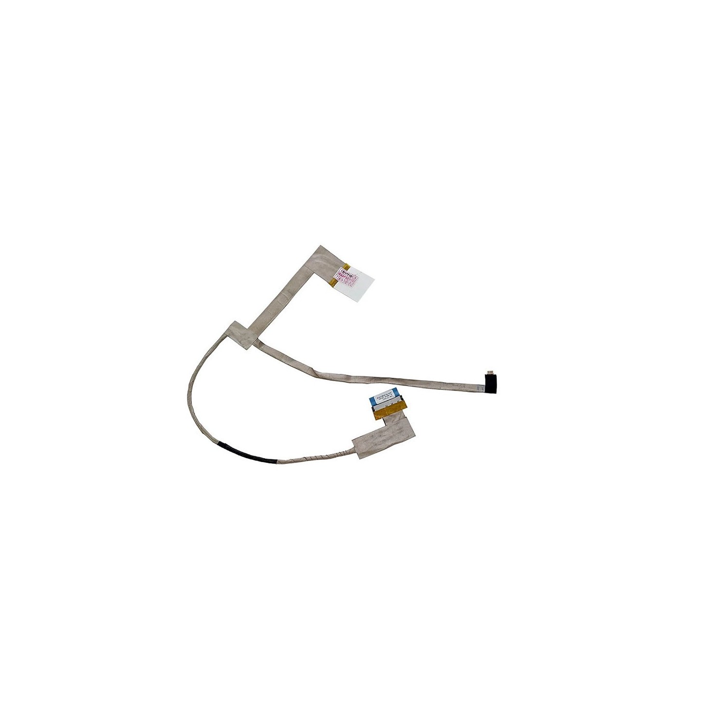 فلت تصویر لپ‌تاپ لنوو B560 (IdeaPad)