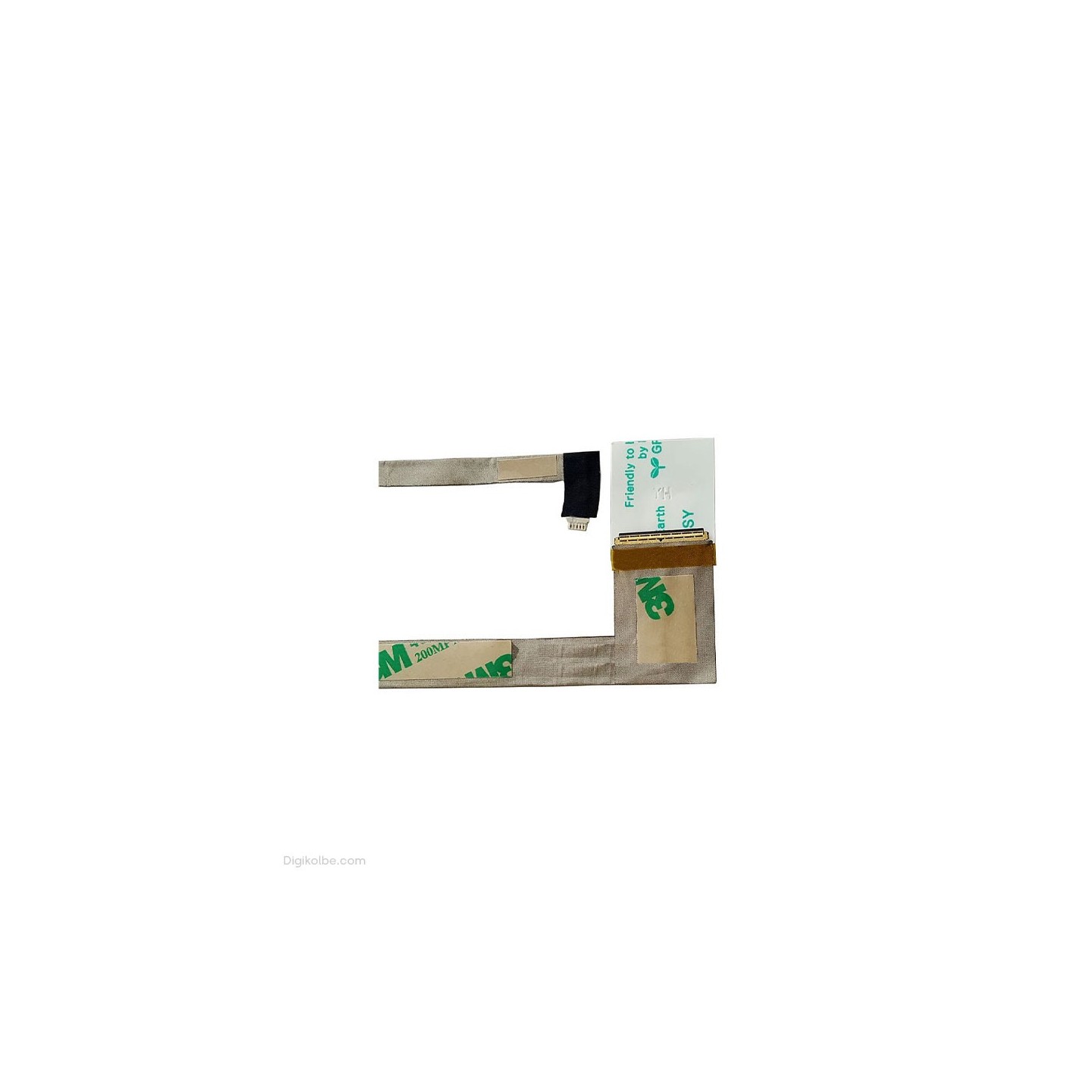 فلت تصویر لپ‌تاپ لنوو B560 (IdeaPad)