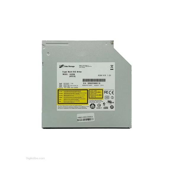 درایو نوری لپتاپ Super Slim (9.5mm) درایو نوری لپتاپ Super Slim (9.5mm)