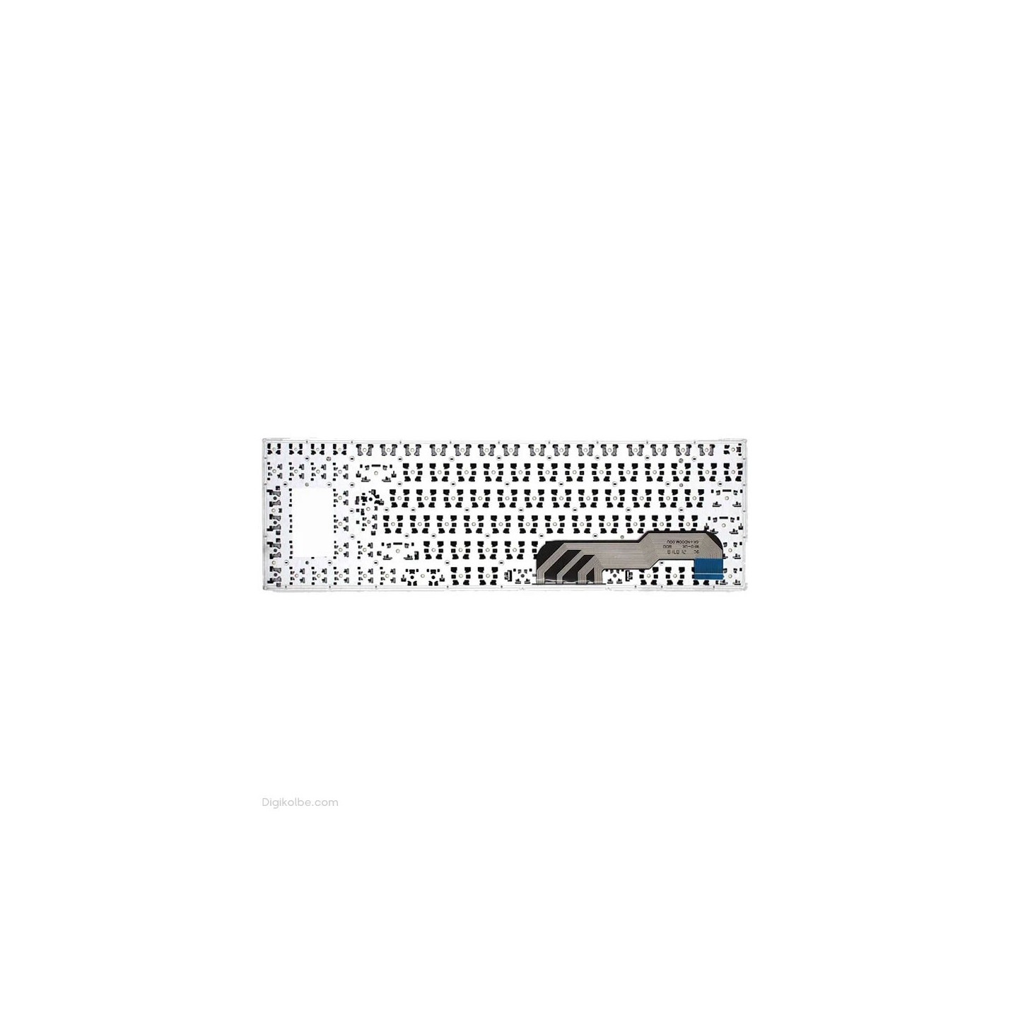 کیبورد لپ‌تاپ ایسوس X541 (VivoBook Max)