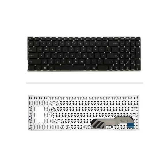 کیبورد لپتاپ ایسوس X541 (VivoBook Max) کیبورد لپتاپ ایسوس X541 (VivoBook Max)