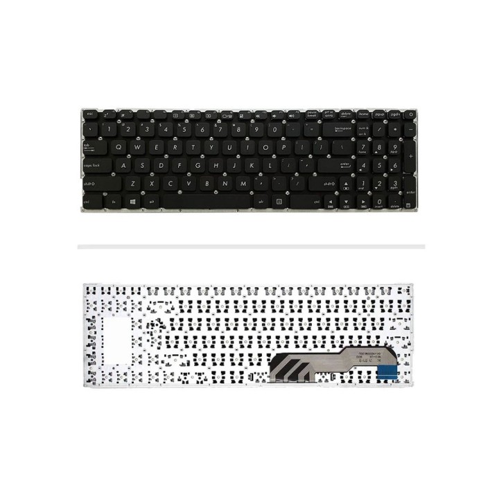 کیبورد لپ‌تاپ ایسوس X541 (VivoBook Max)