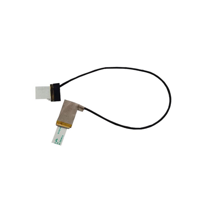فلت تصویر لپ‌تاپ ایسوس N53 (FULL HD)
