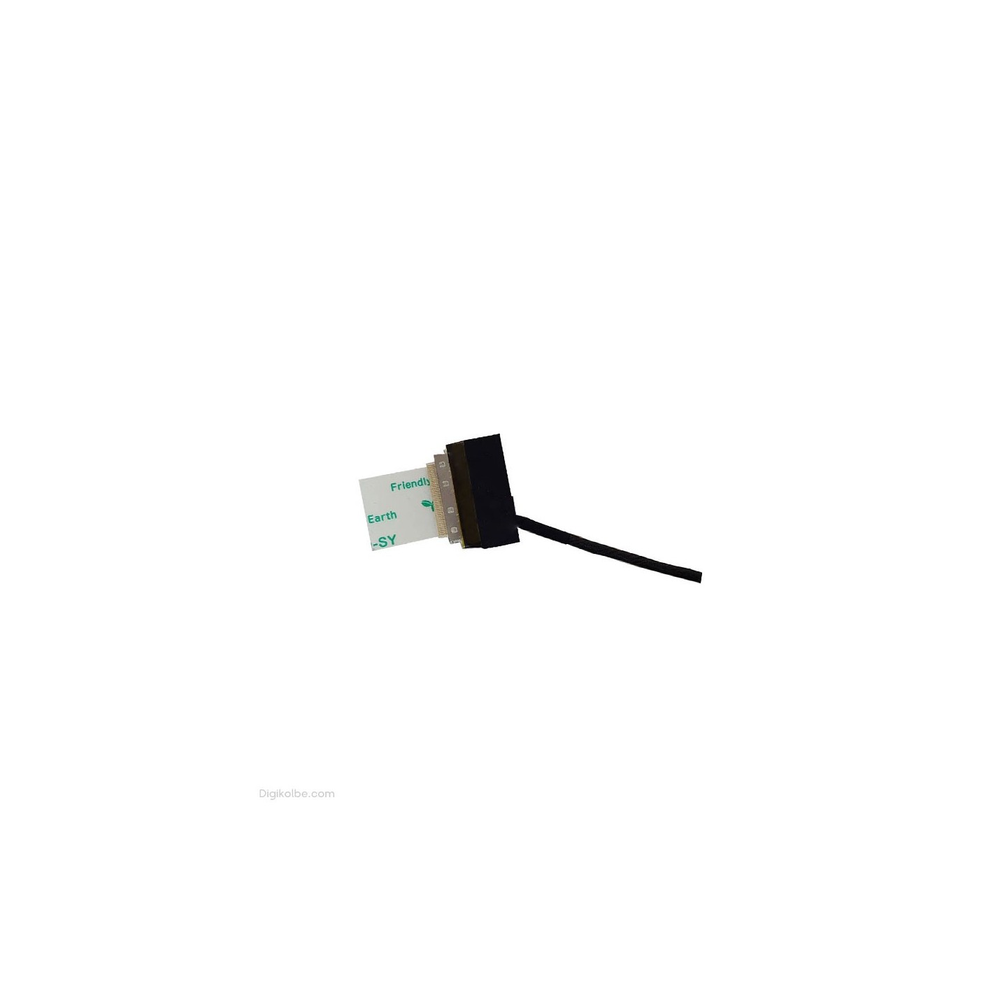 فلت تصویر لپ‌تاپ ایسوس N53 (FULL HD)