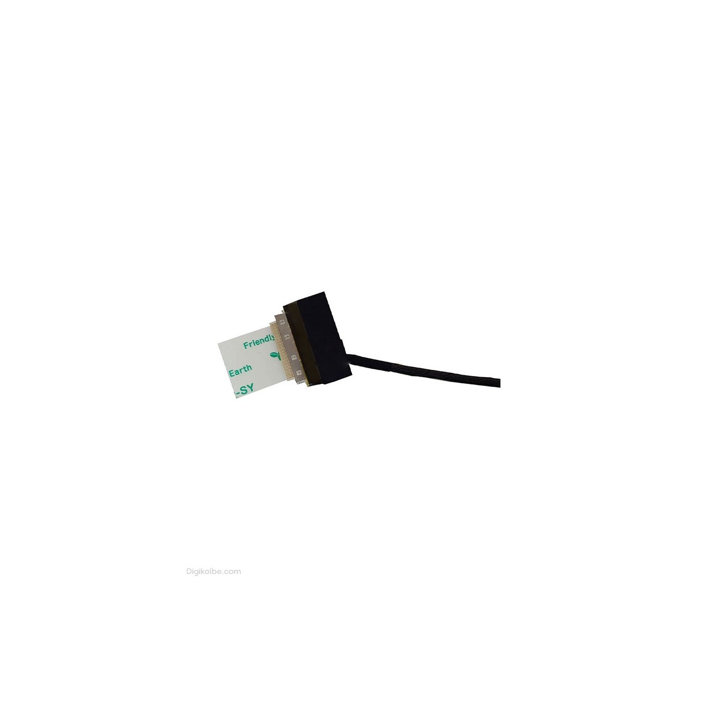 فلت تصویر لپ‌تاپ ایسوس N53