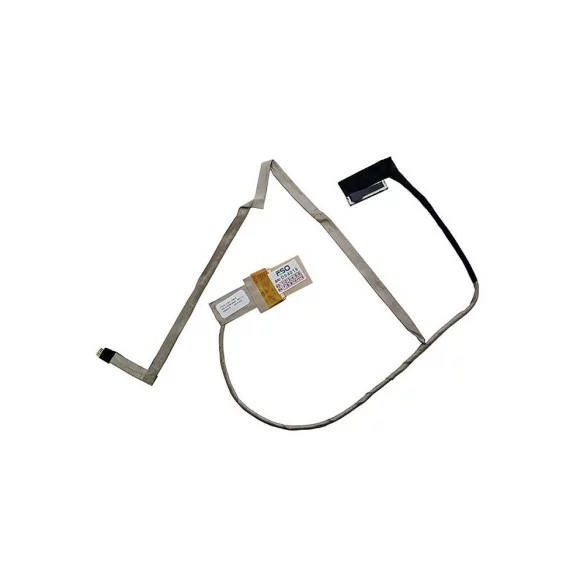 فلت تصویر لپتاپ ایسوس K53 (برد آبی) فلت تصویر لپتاپ ایسوس K53 (برد آبی)