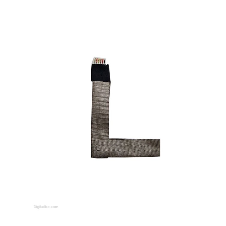 فلت تصویر لپ‌تاپ ایسوس K53 (برد آبی)