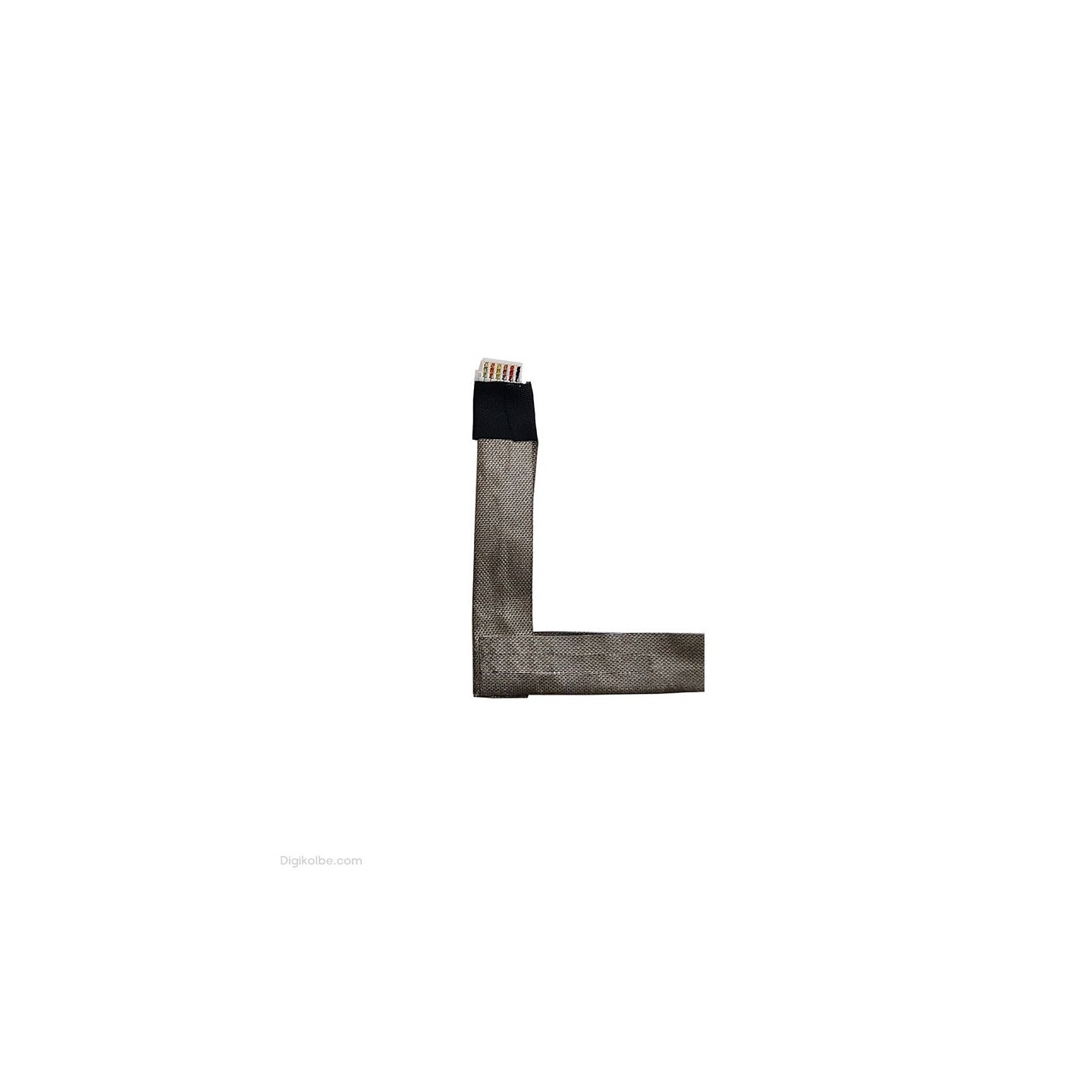 فلت تصویر لپ‌تاپ ایسوس K53 (برد آبی)