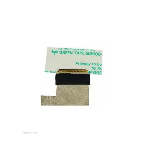 فلت تصویر لپتاپ ایسوس K52