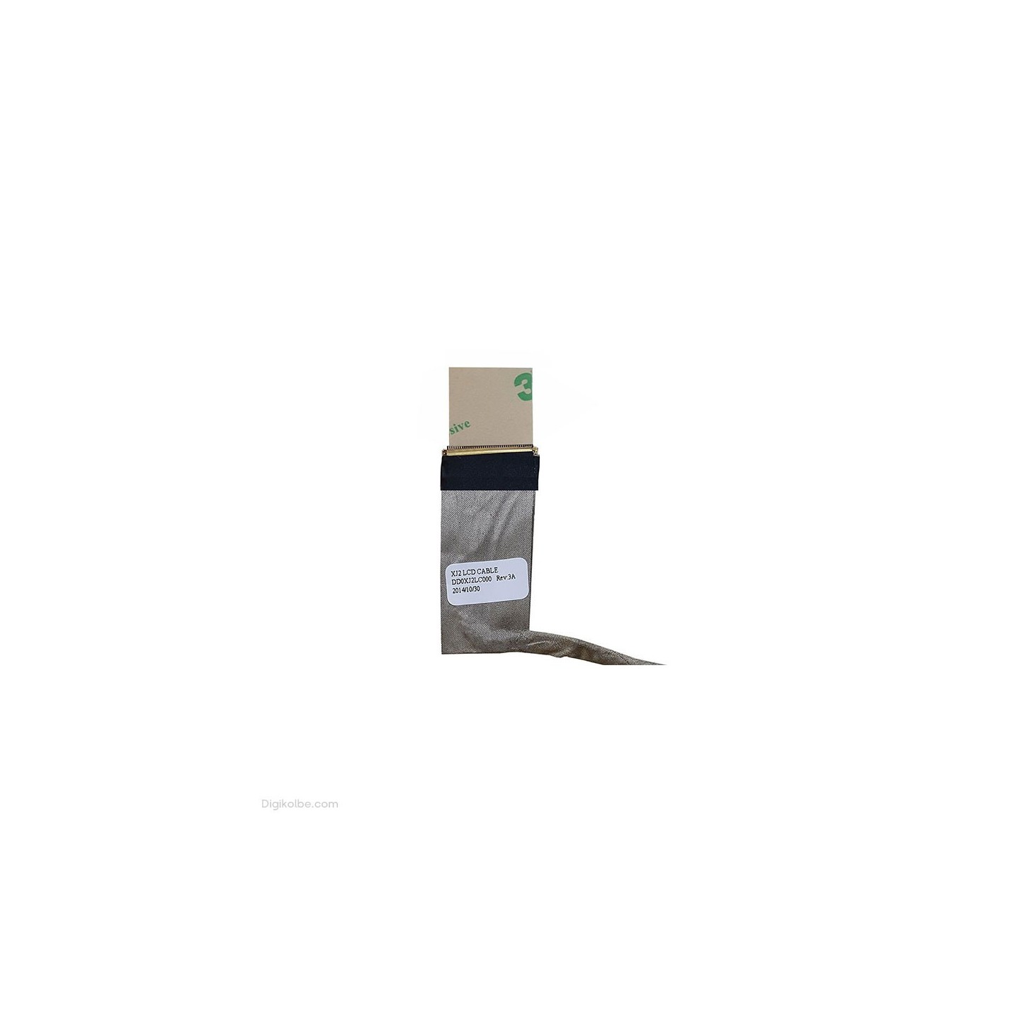فلت تصویر لپ‌تاپ ایسوس K45VD