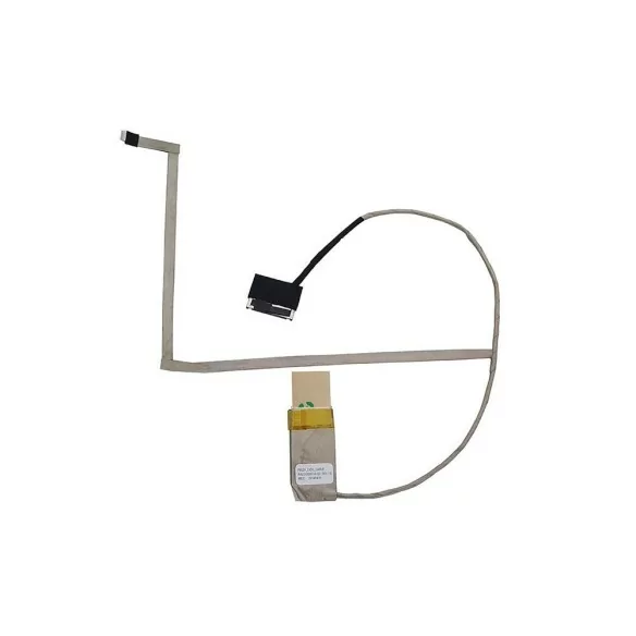 فلت تصویر لپ‌تاپ ایسوس K43