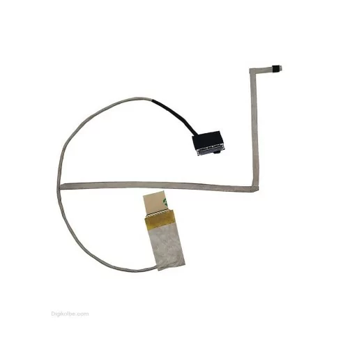 فلت تصویر لپتاپ ایسوس K43