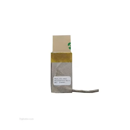 فلت تصویر لپتاپ ایسوس K43