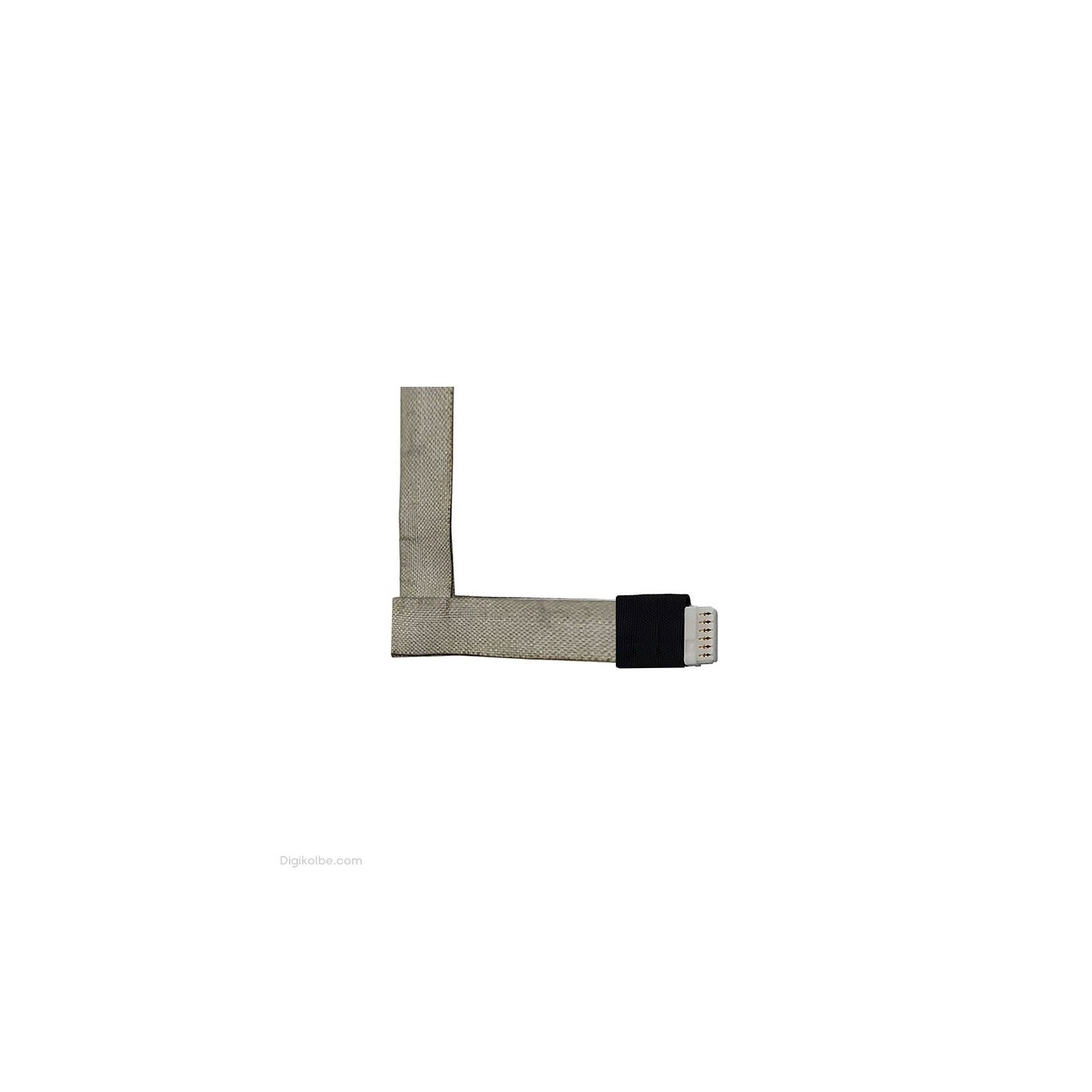فلت تصویر لپ‌تاپ ایسوس K43