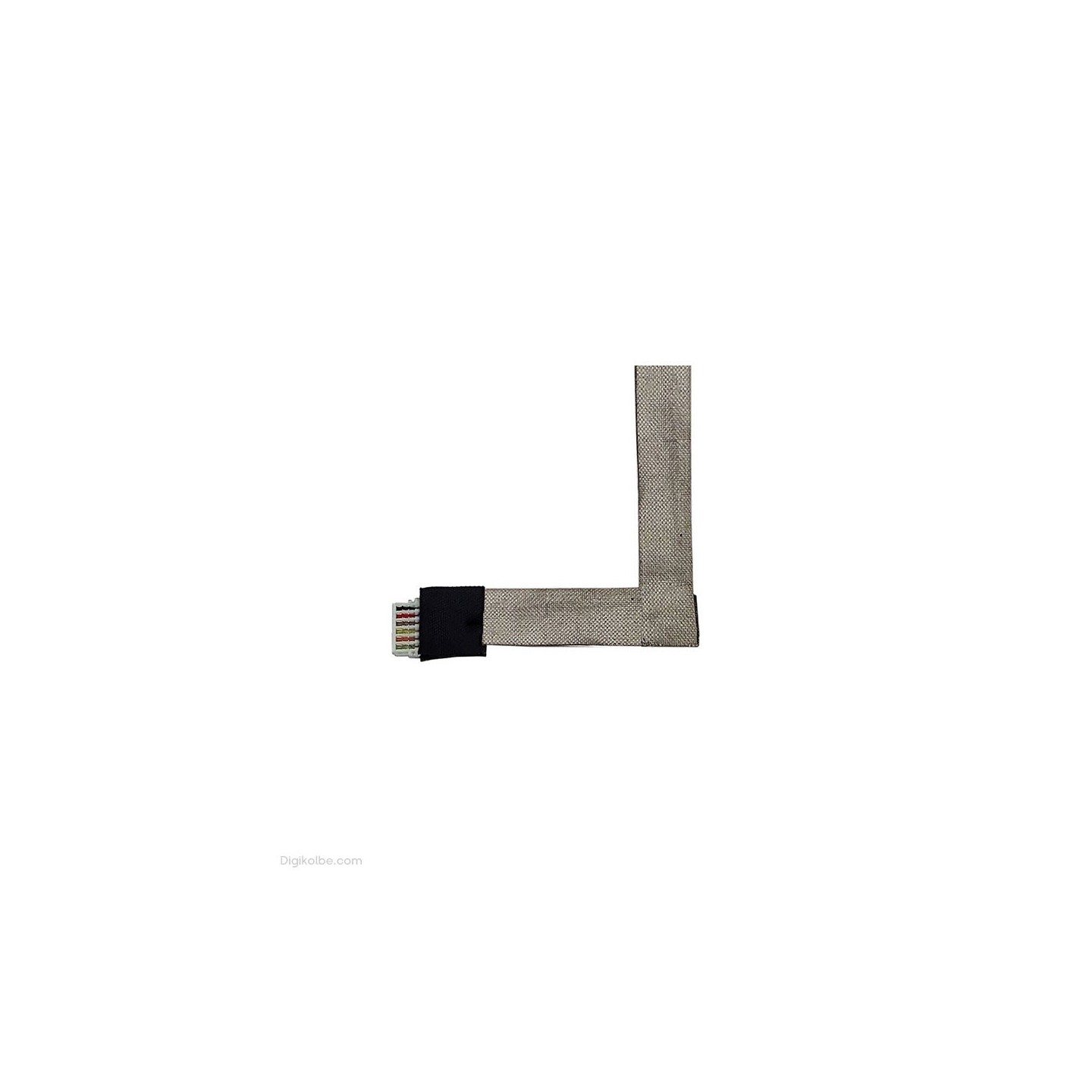 فلت تصویر لپ‌تاپ ایسوس K43