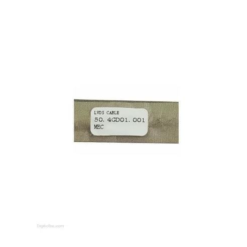 فلت تصویر لپتاپ ایسر 5740 (Aspire)