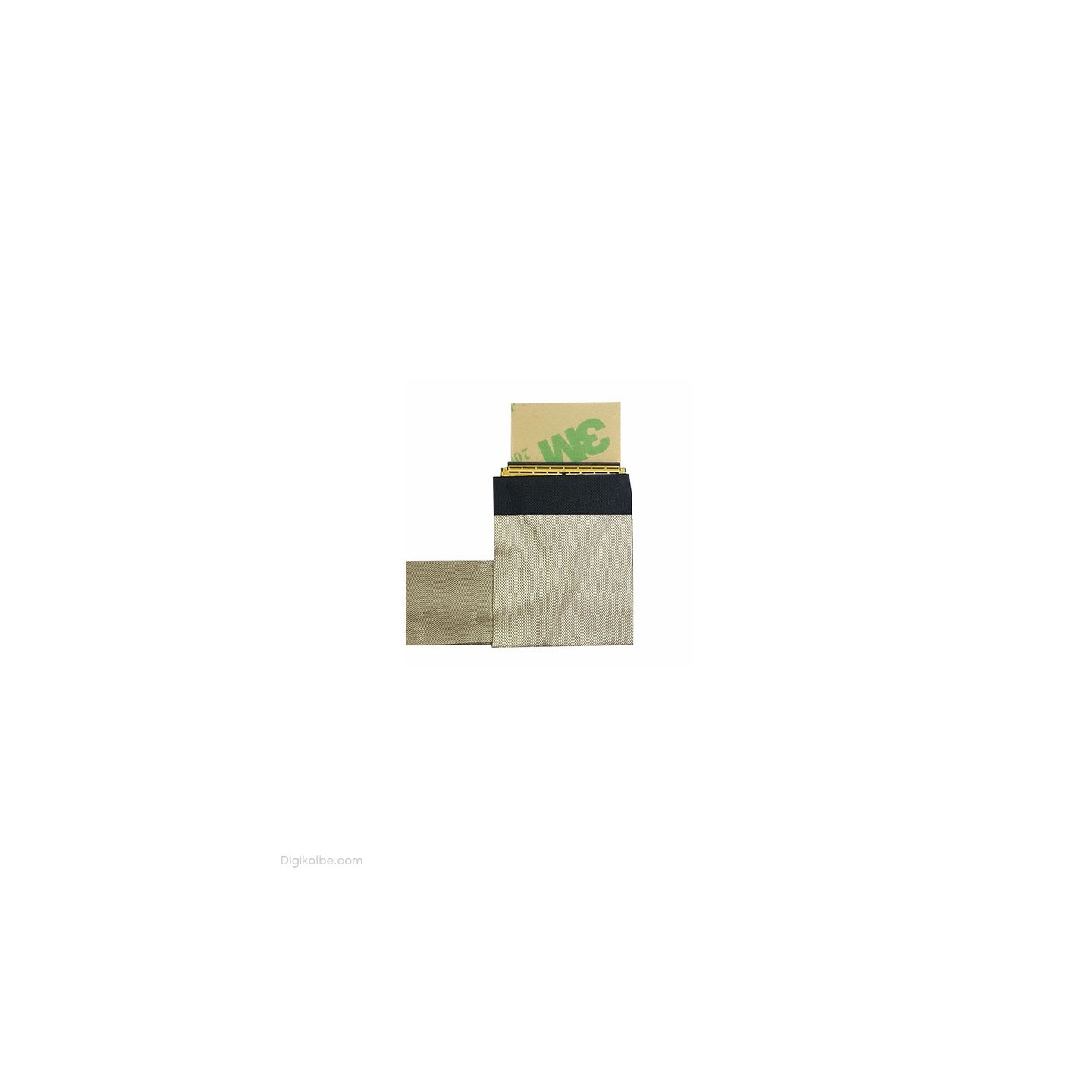 فلت تصویر لپ‌تاپ ایسر 5740 (Aspire)