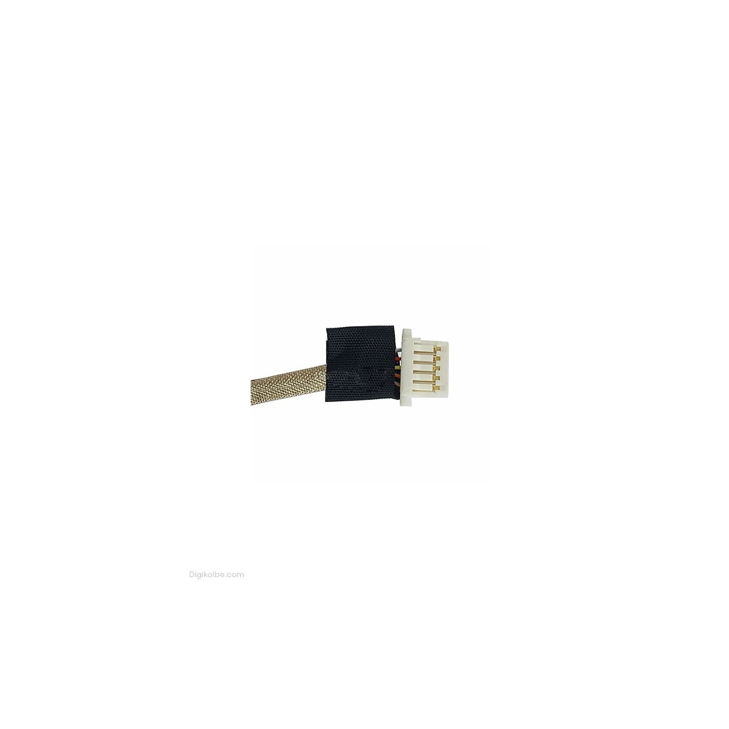 فلت تصویر لپ‌تاپ ایسر 5740 (Aspire)