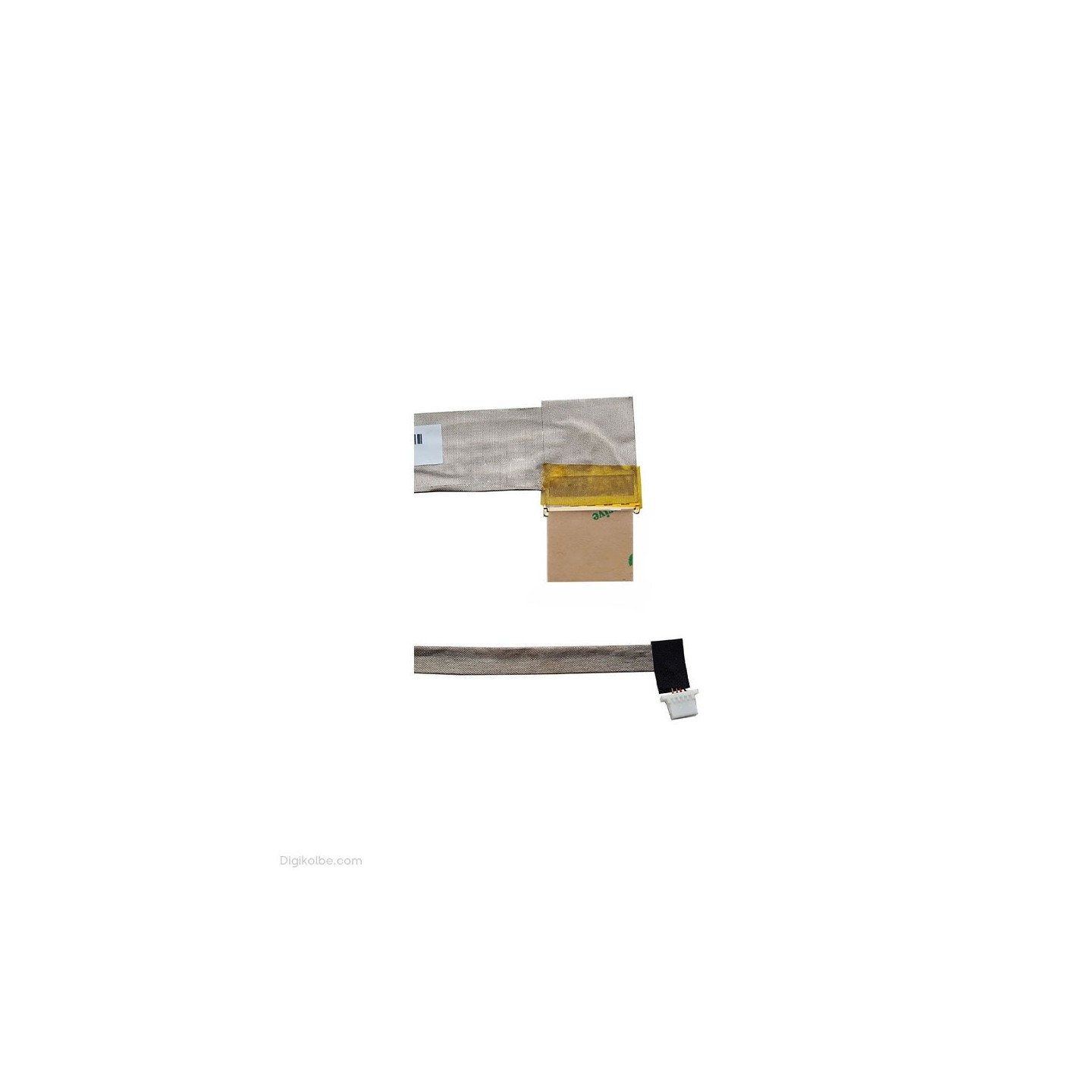 فلت تصویر لپ‌تاپ ایسر 5635 (Extensa)