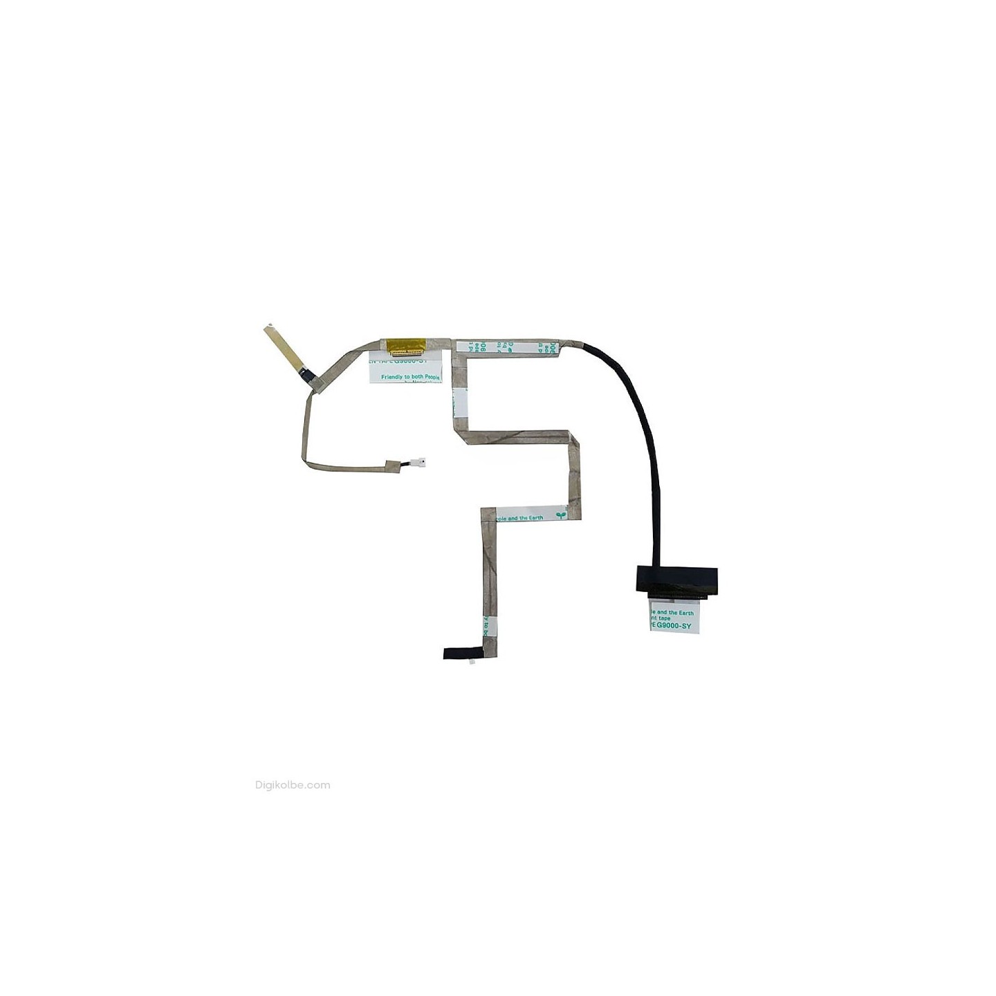فلت تصویر لپ‌تاپ ایسر V5-571 (Aspire)