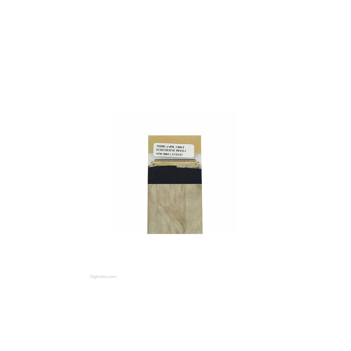 فلت تصویر لپ‌تاپ ایسر V3-551G (Aspire | ضخیم)