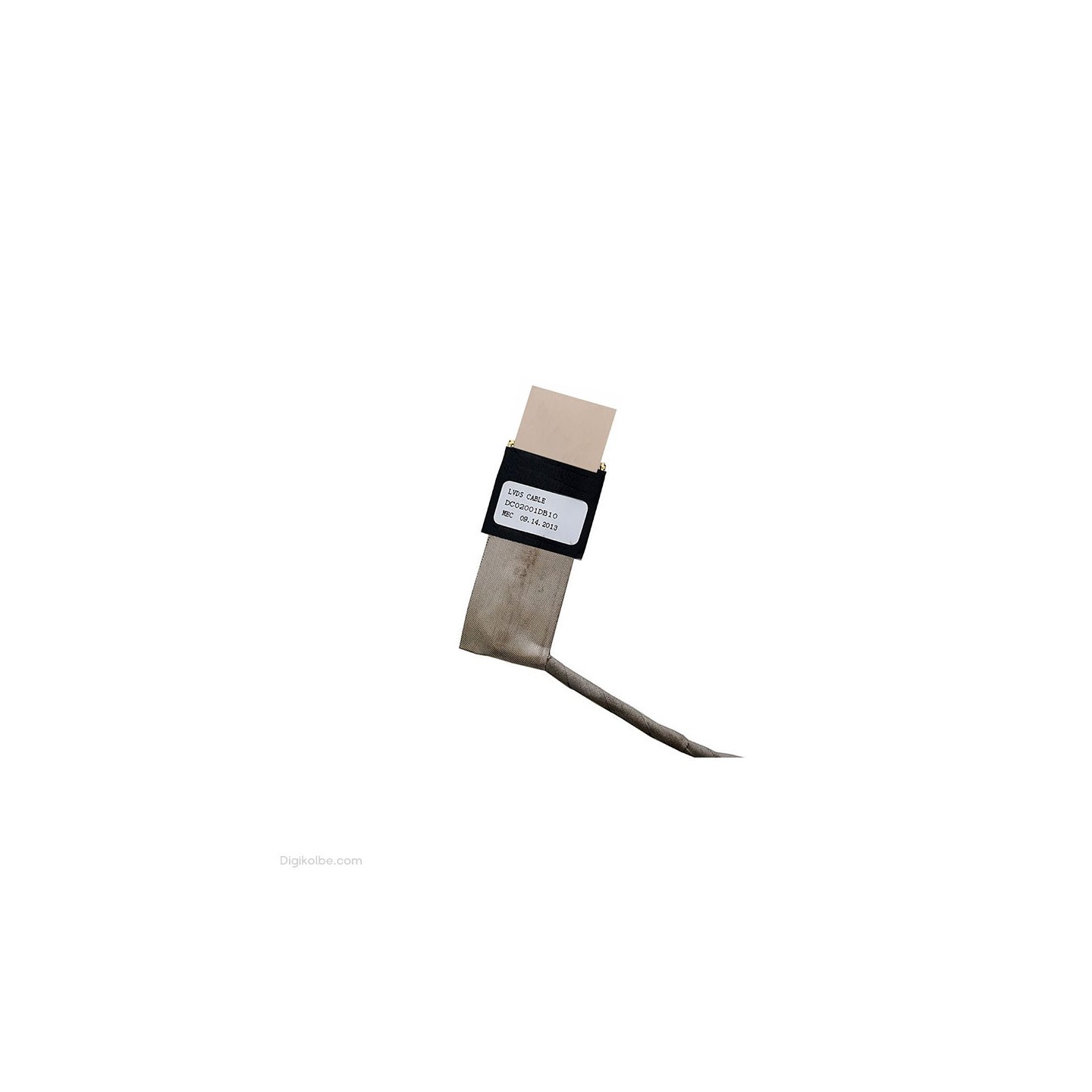 فلت تصویر لپ‌تاپ ایسر 5750 (Aspire)