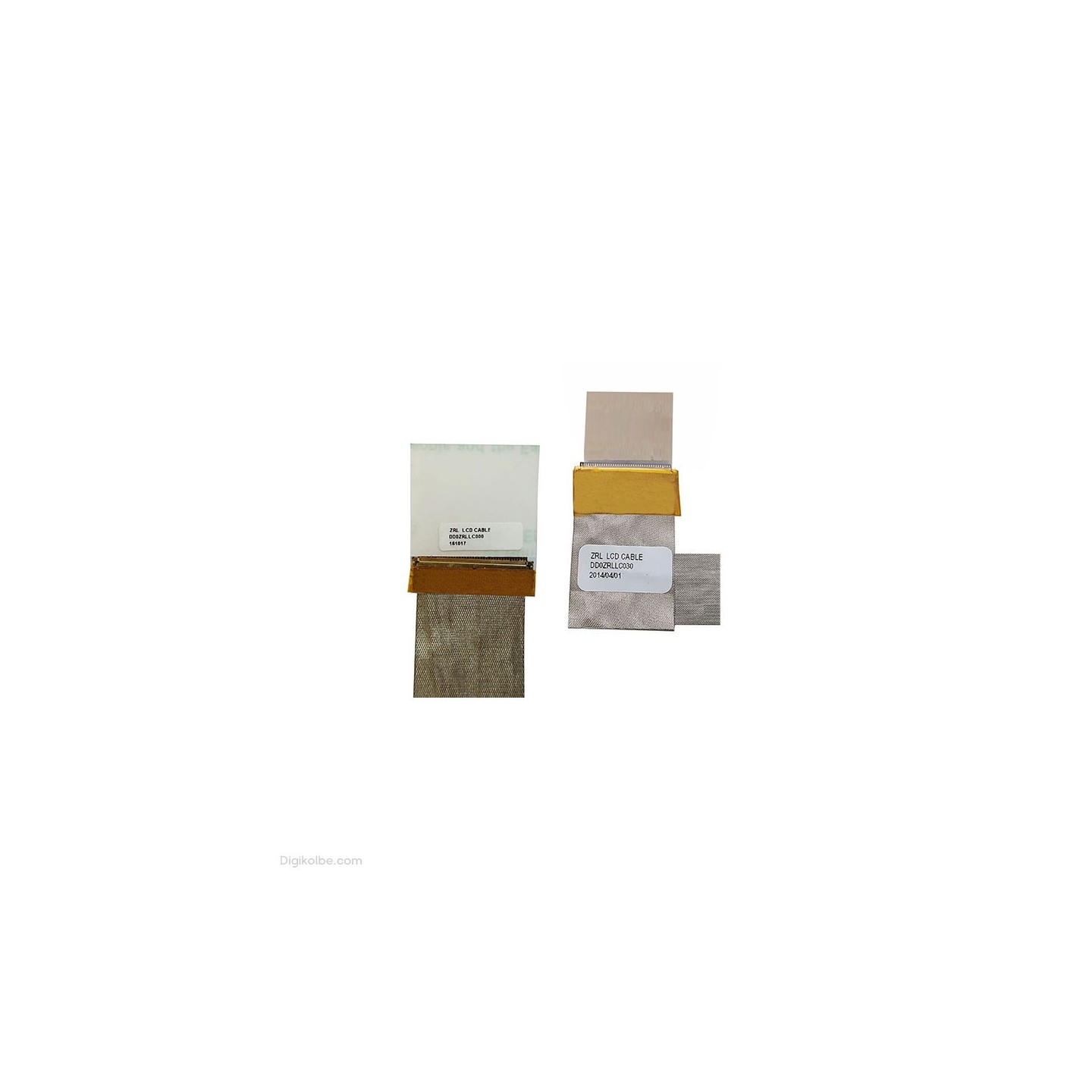 فلت تصویر لپ‌تاپ ایسر 5749 (Aspire)